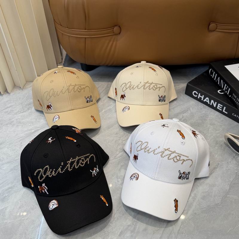 LV Cap dx90